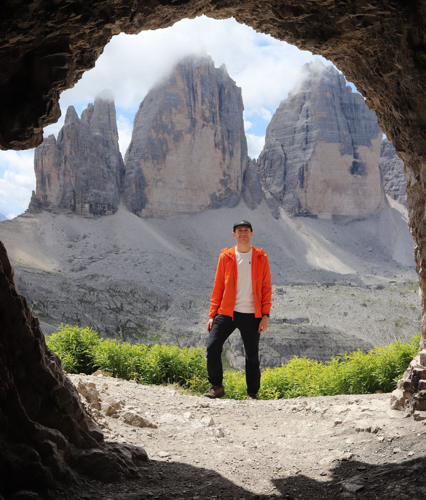 Dolomites Via Ferrata: Best Highlights of the Alta Via 4
