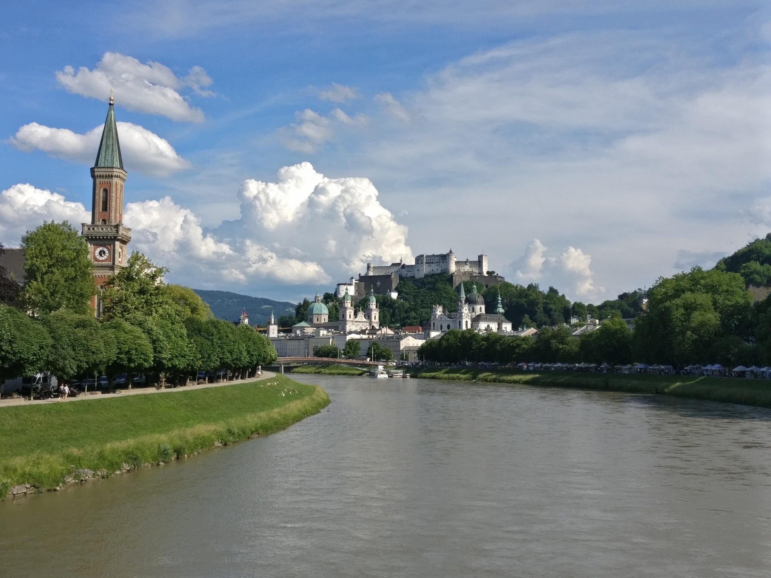 Daring to go Solo : A First Solo Backpacking Trip