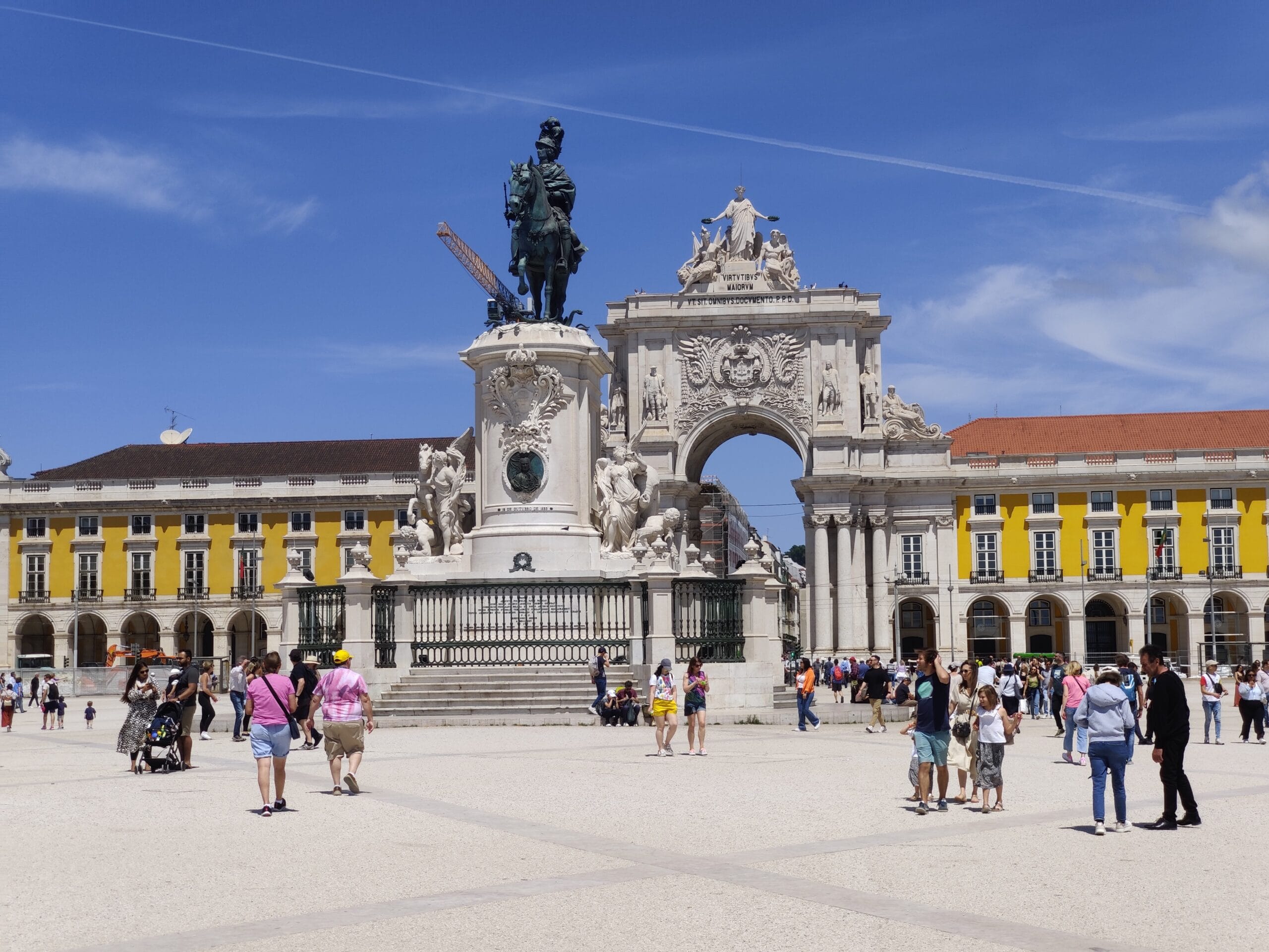 How To Make The Most Of Lisbon In 4 Days