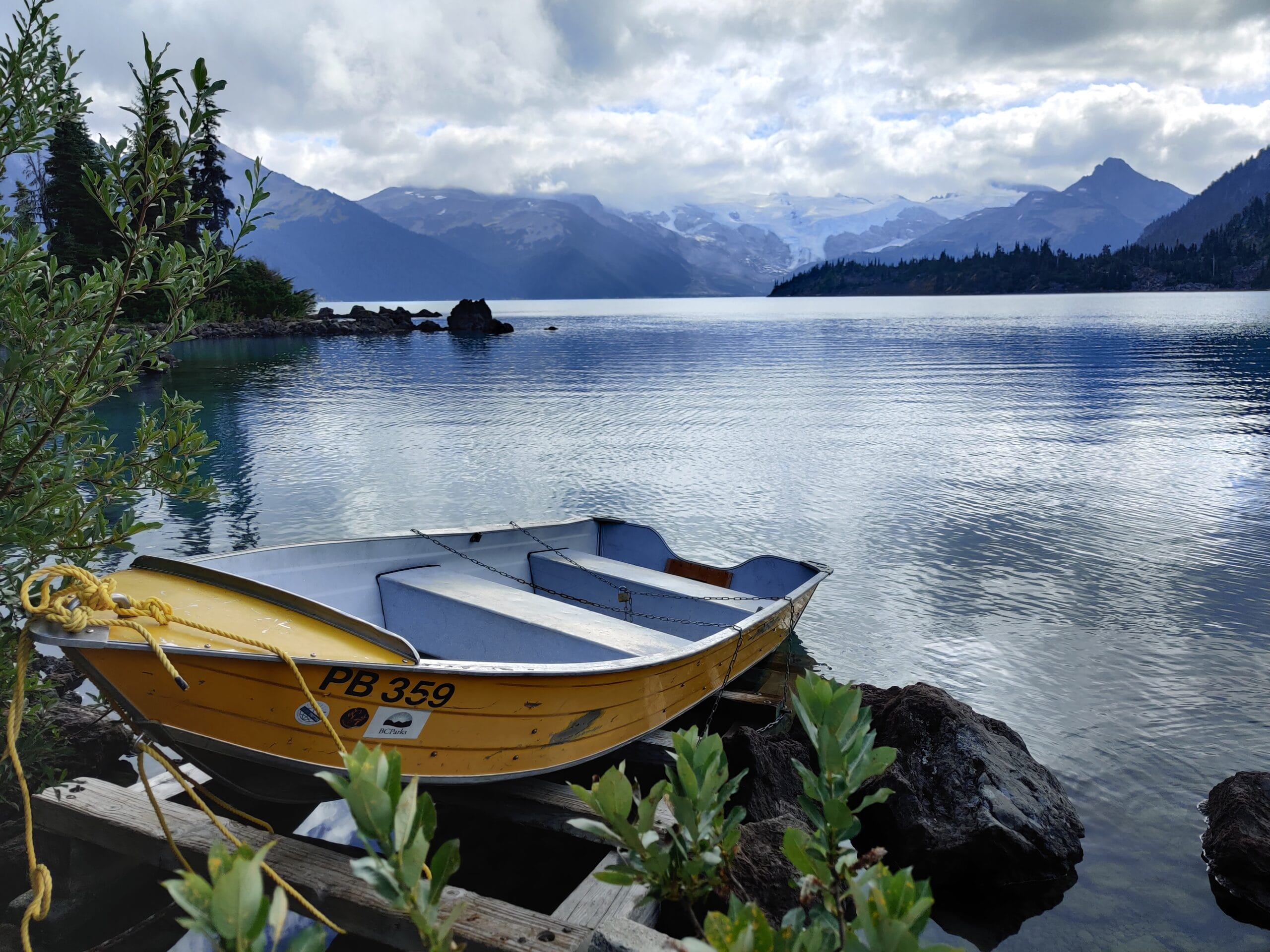 The Best Mountain Day Hikes