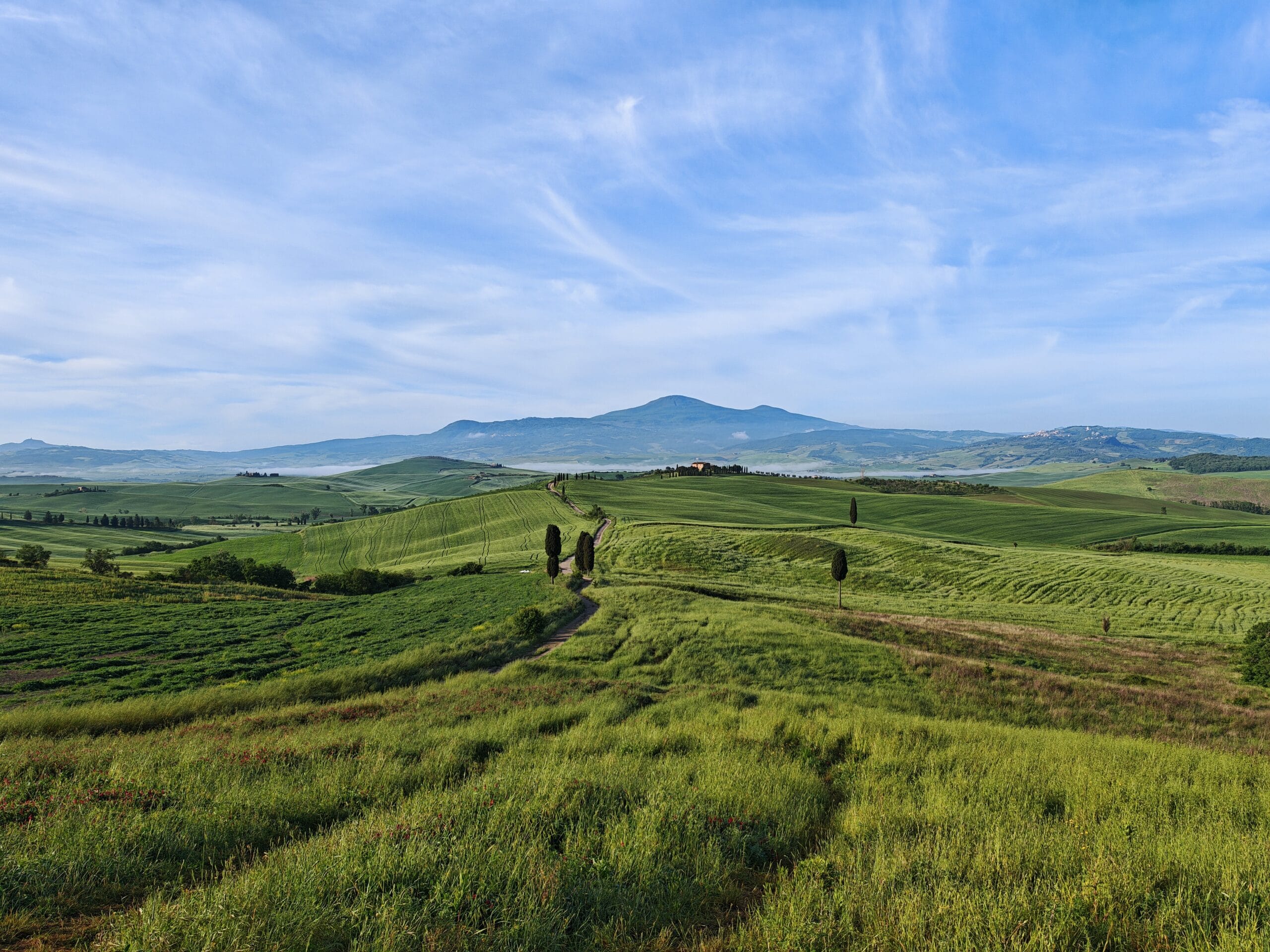 How to Experience the Best of Tuscany in 8 Days
