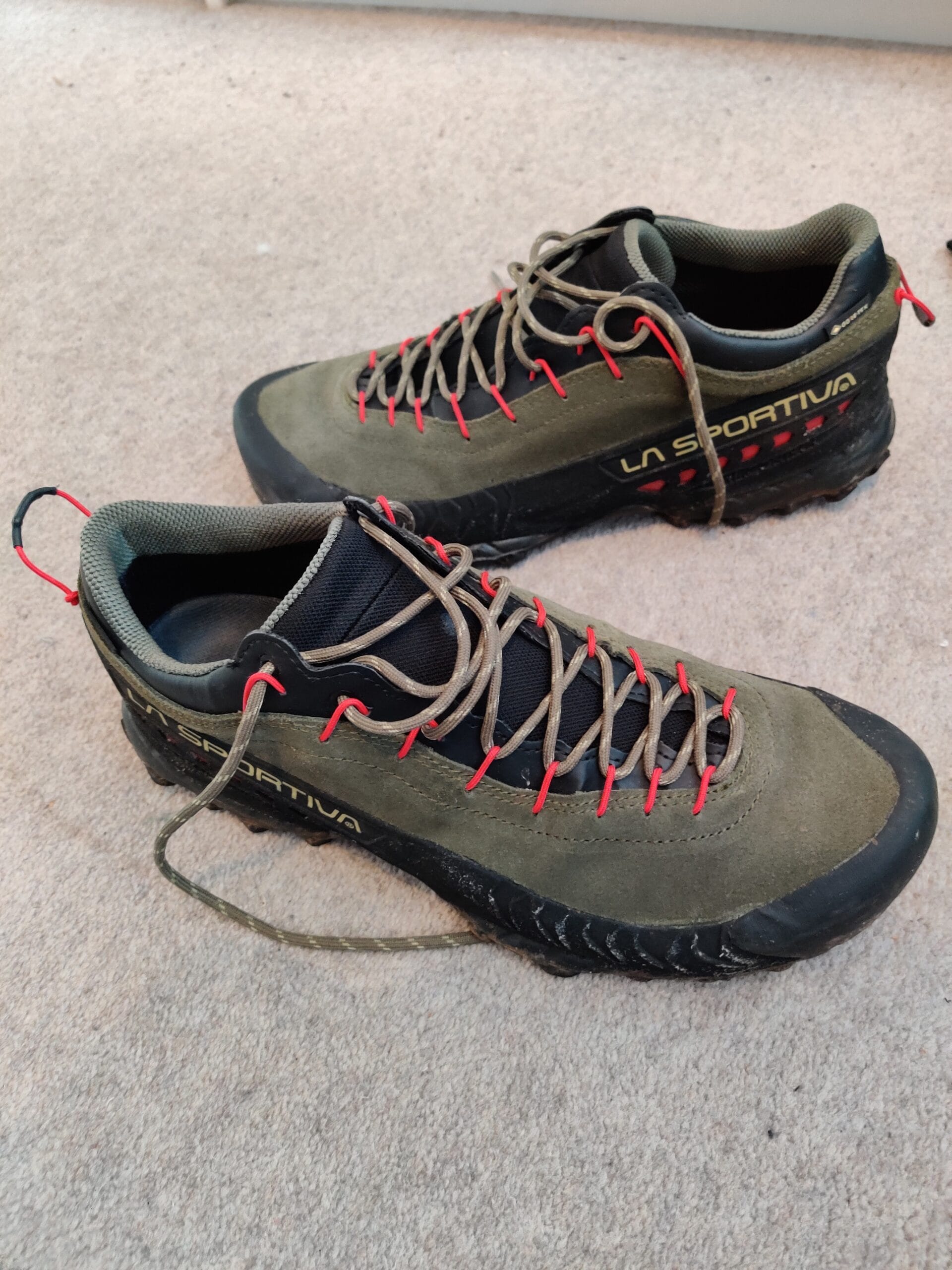 La Sportiva TX4