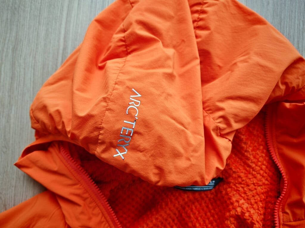 Arc'teryx Proton LT- Hood