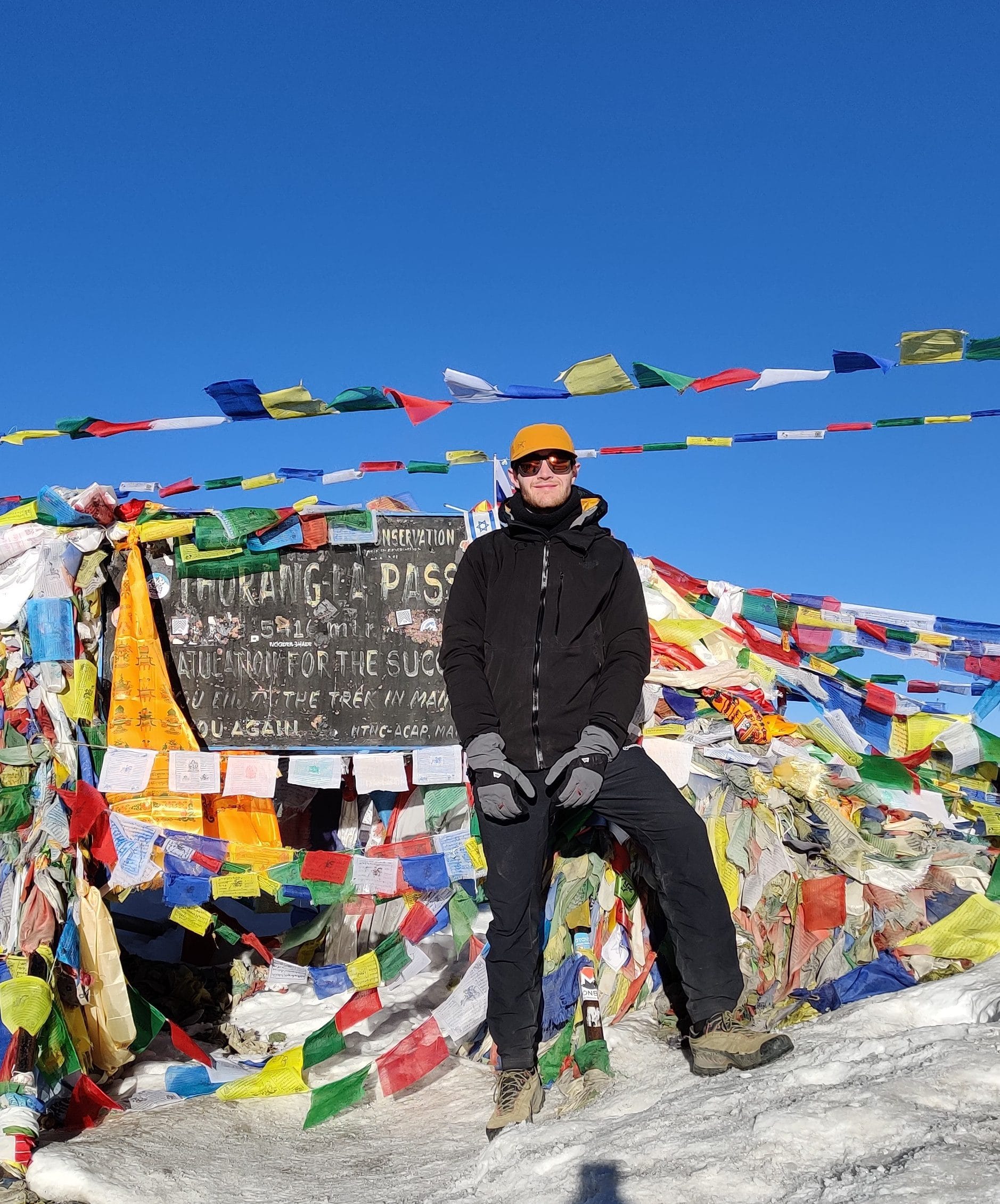 Thorong La: The Sensational and Famous Highest Trekking Pass