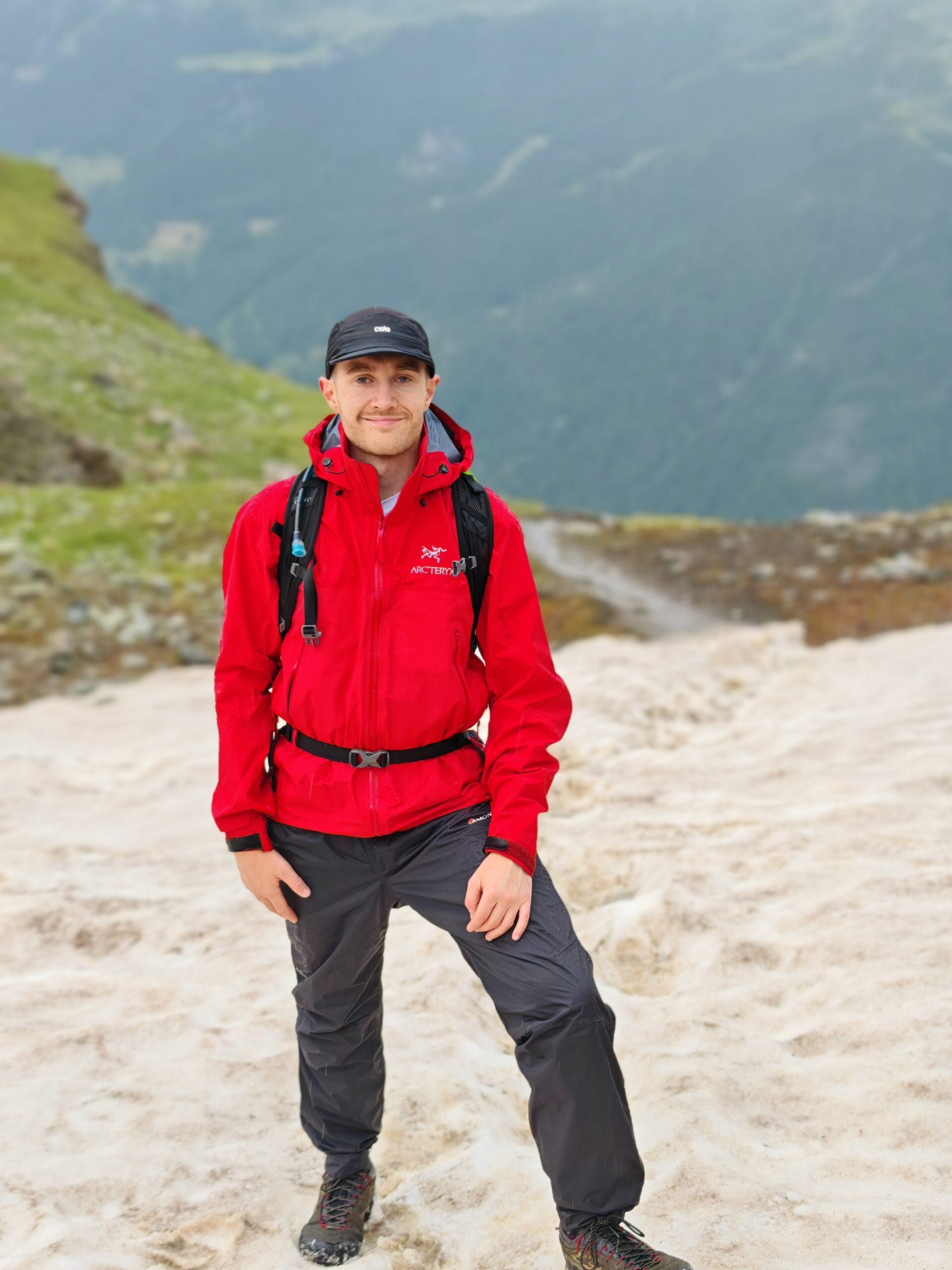 Arc'teryx Beta AR: The Best Waterproof Jacket - Backpacker's Mentality Arc'teryx Beta AR: The Best Waterproof Jacket - Backpacker's Mentality