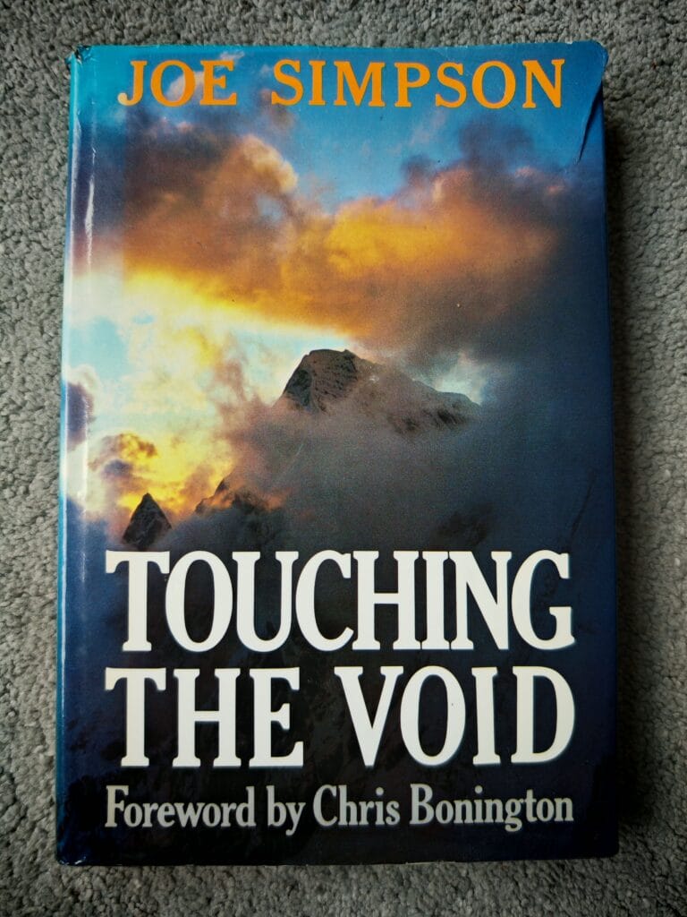 Touching the Void Review