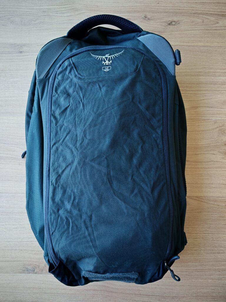 Osprey Farpoint 40 No Straps