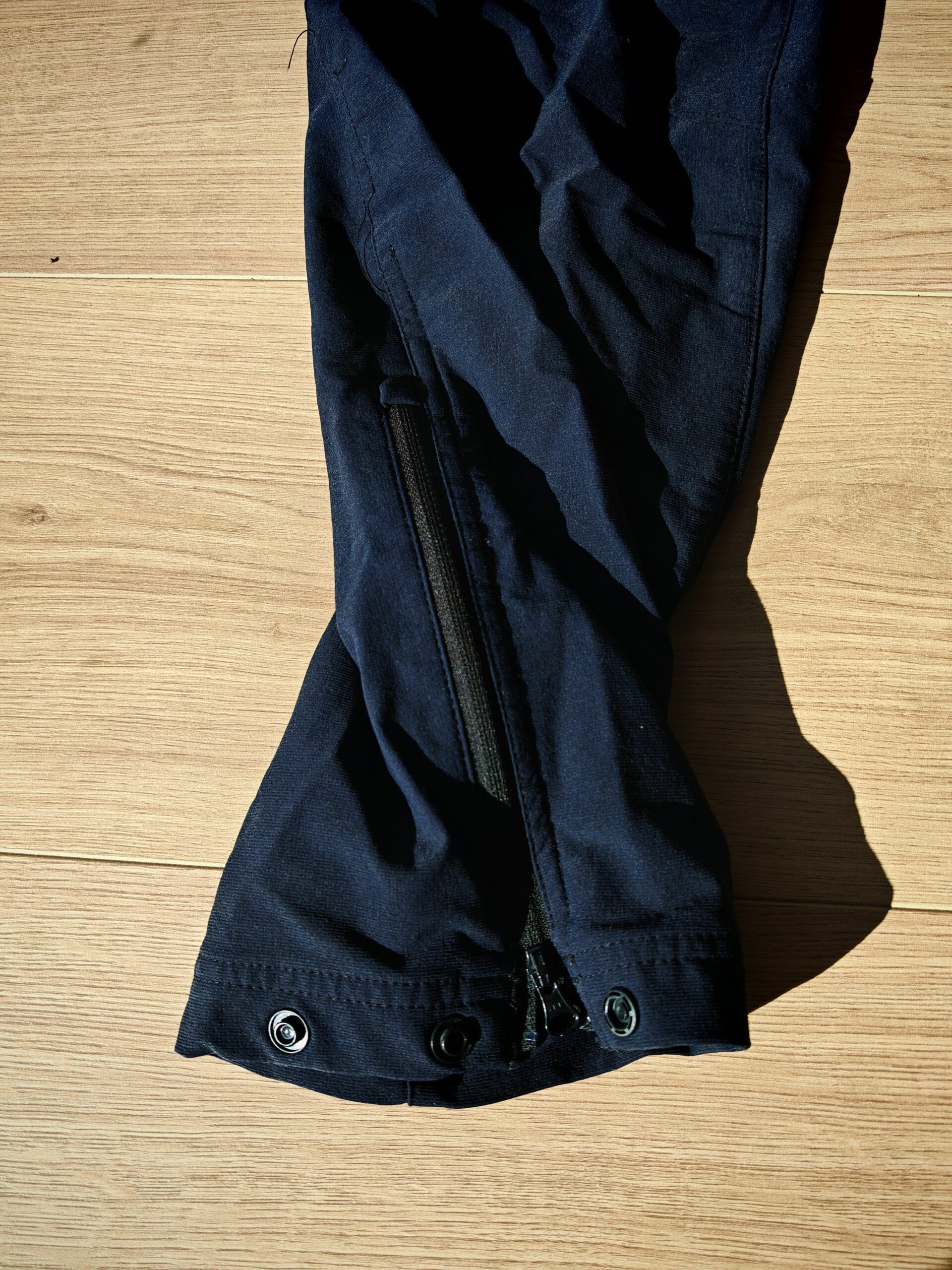 Montane Terra Pant- Ankle