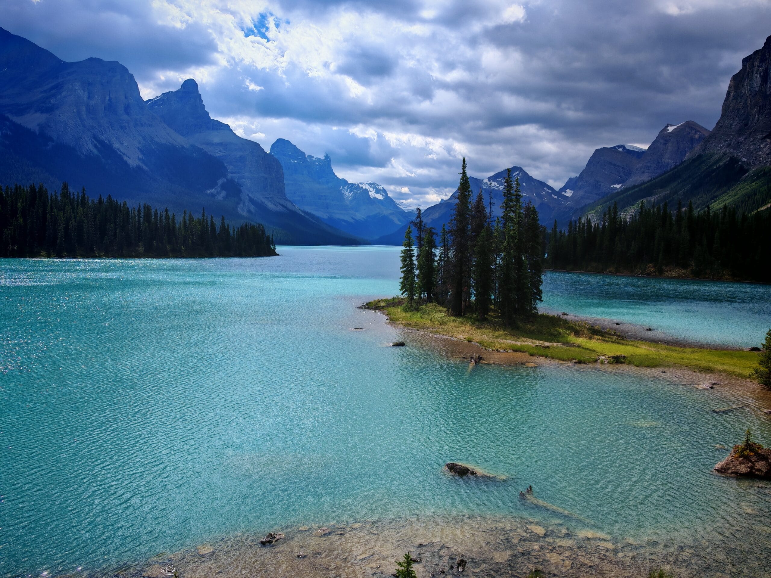 Jasper National Park: How to Make the Most of 1 week in Jasper