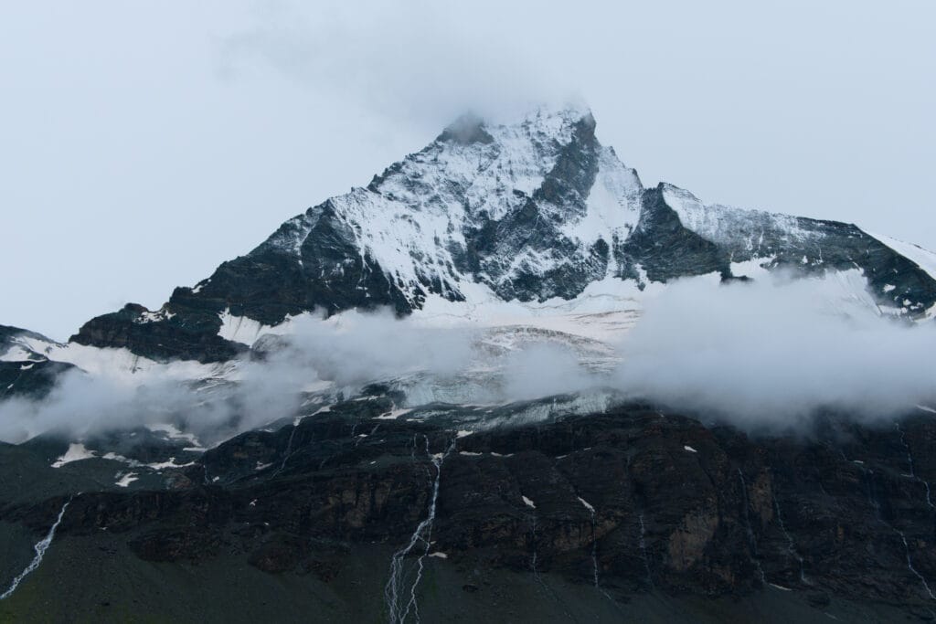 Hohbalmen, Zermatt Hikes