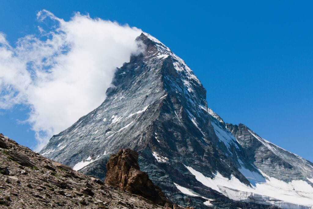 Matterhorn, Zermatt Hikes