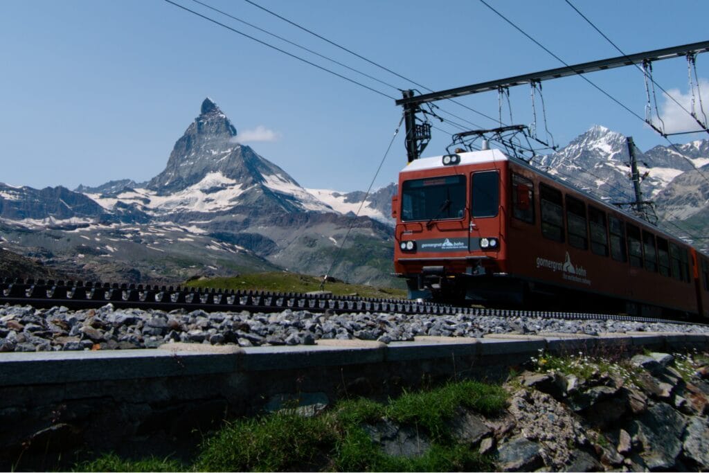 Gornergrat, Zermatt Hikes