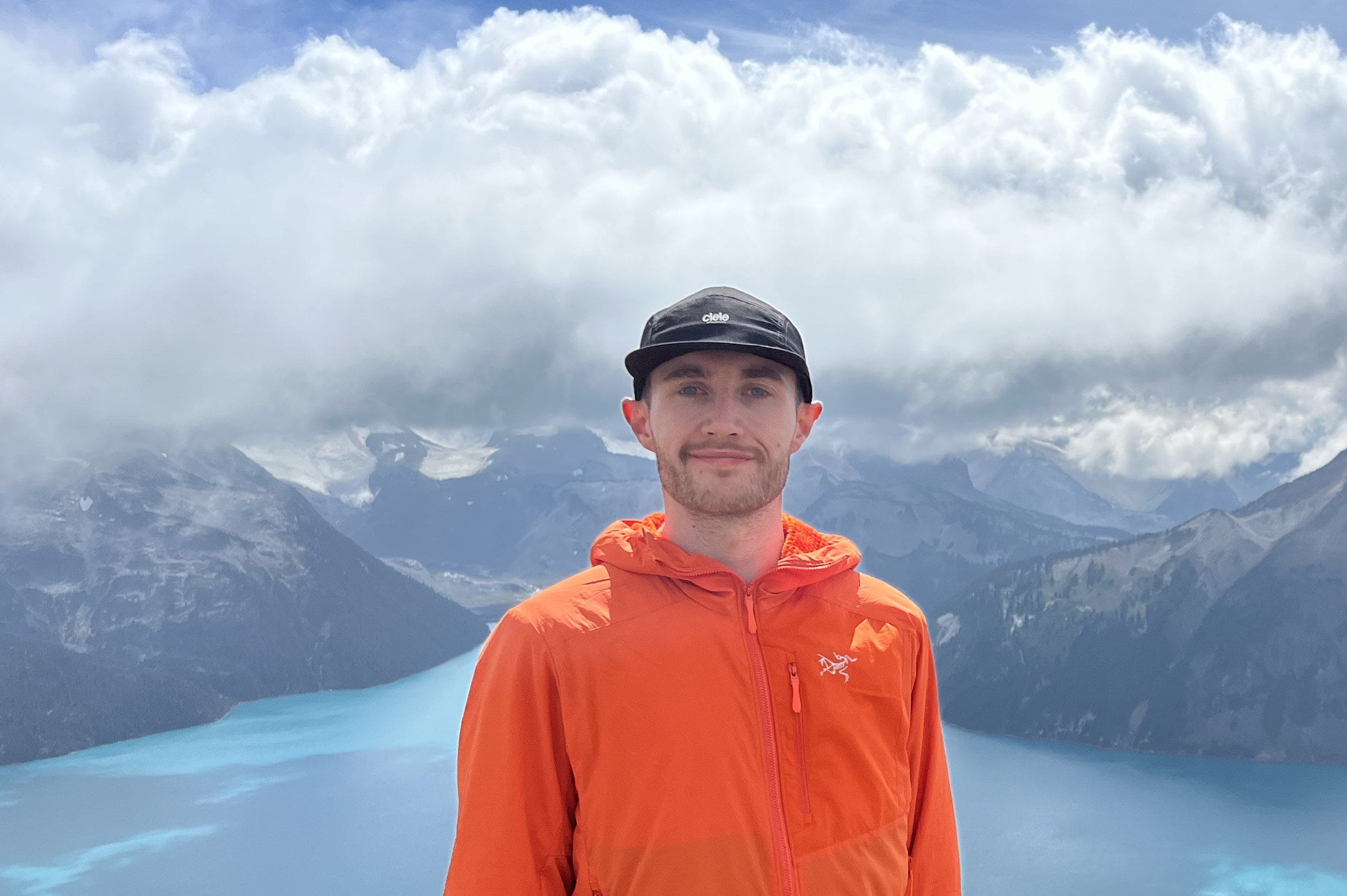 Arc'teryx Proton Lightweight Jacket