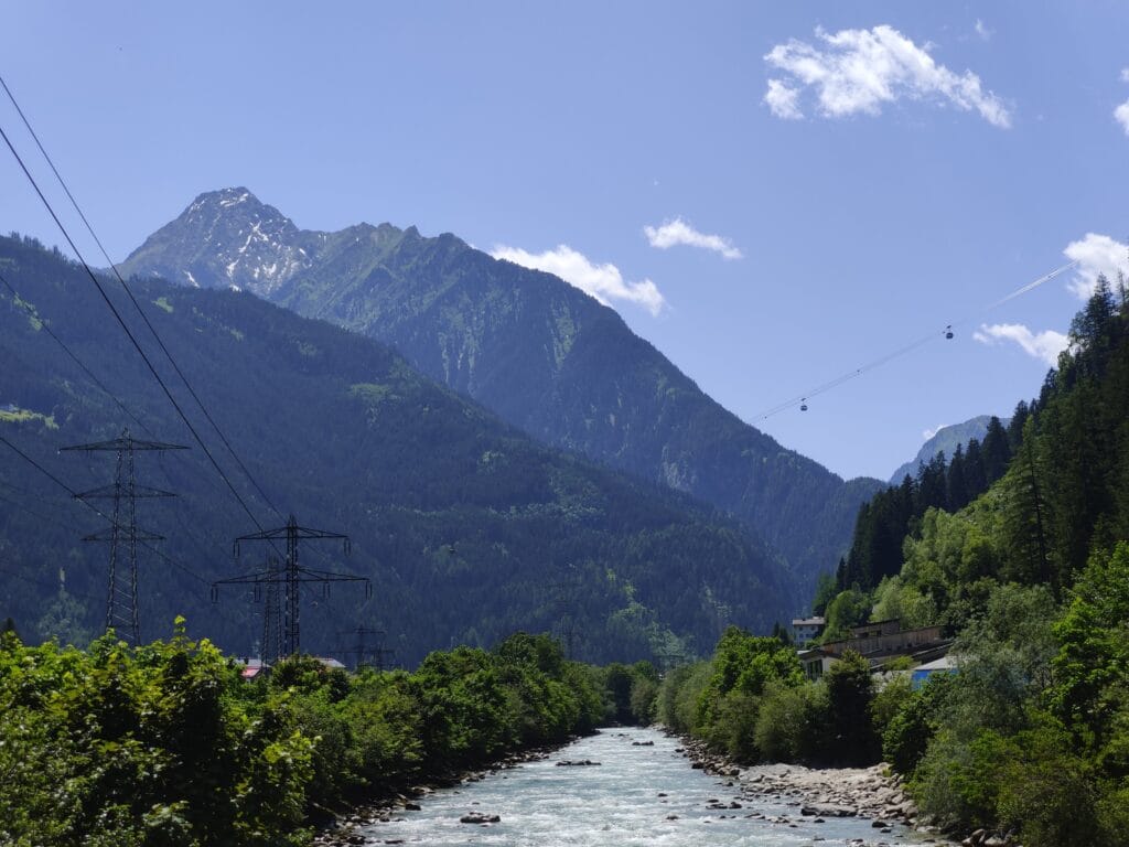 Mayrhofen
