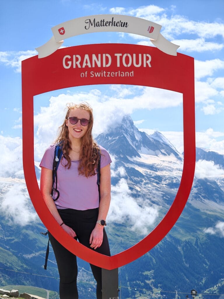 Rothorn, Zermatt Hikes