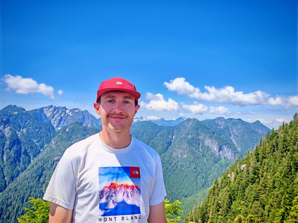 Ciele ALZCap Hiking