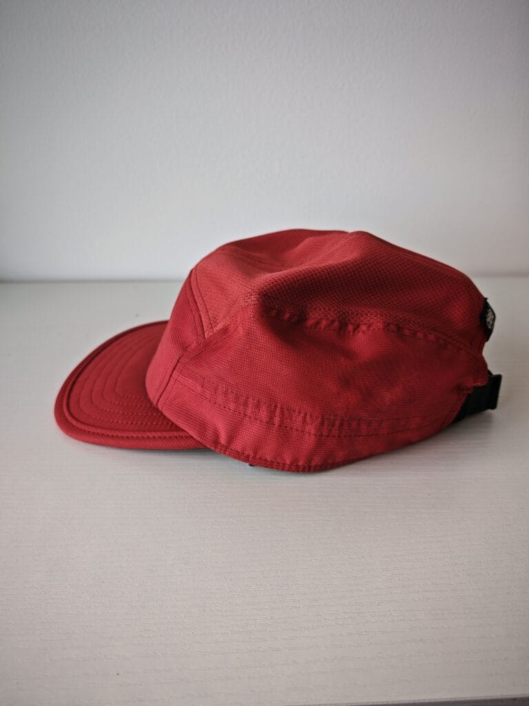 Ciele ALZCap - Side View