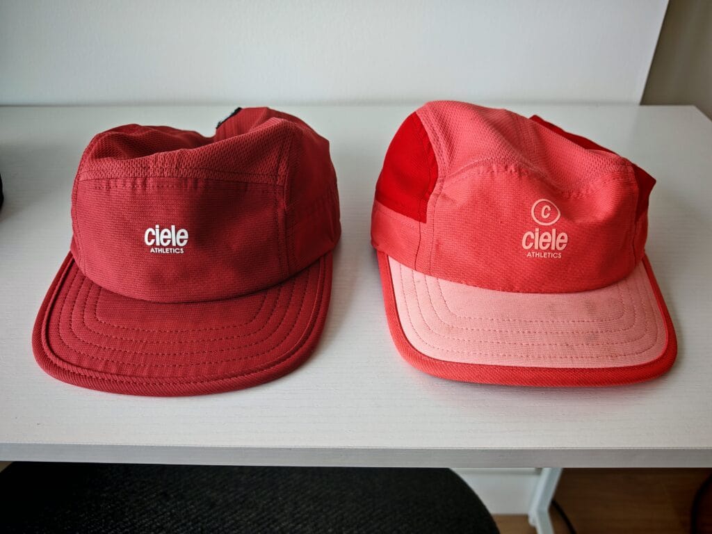 Ciele ALZCap Caps