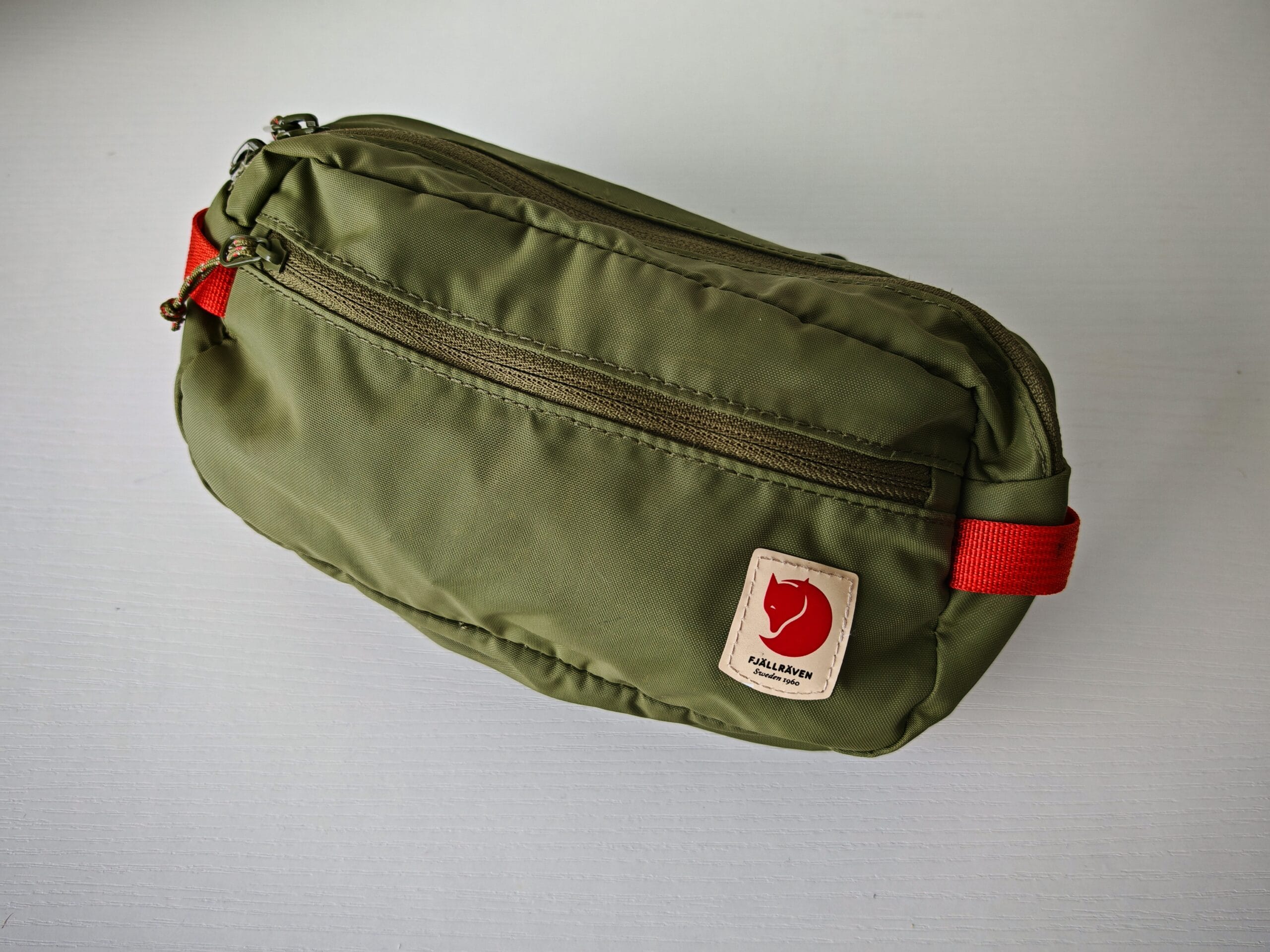 The Ultimate Guide to the Fjallraven High Coast Hip Pack