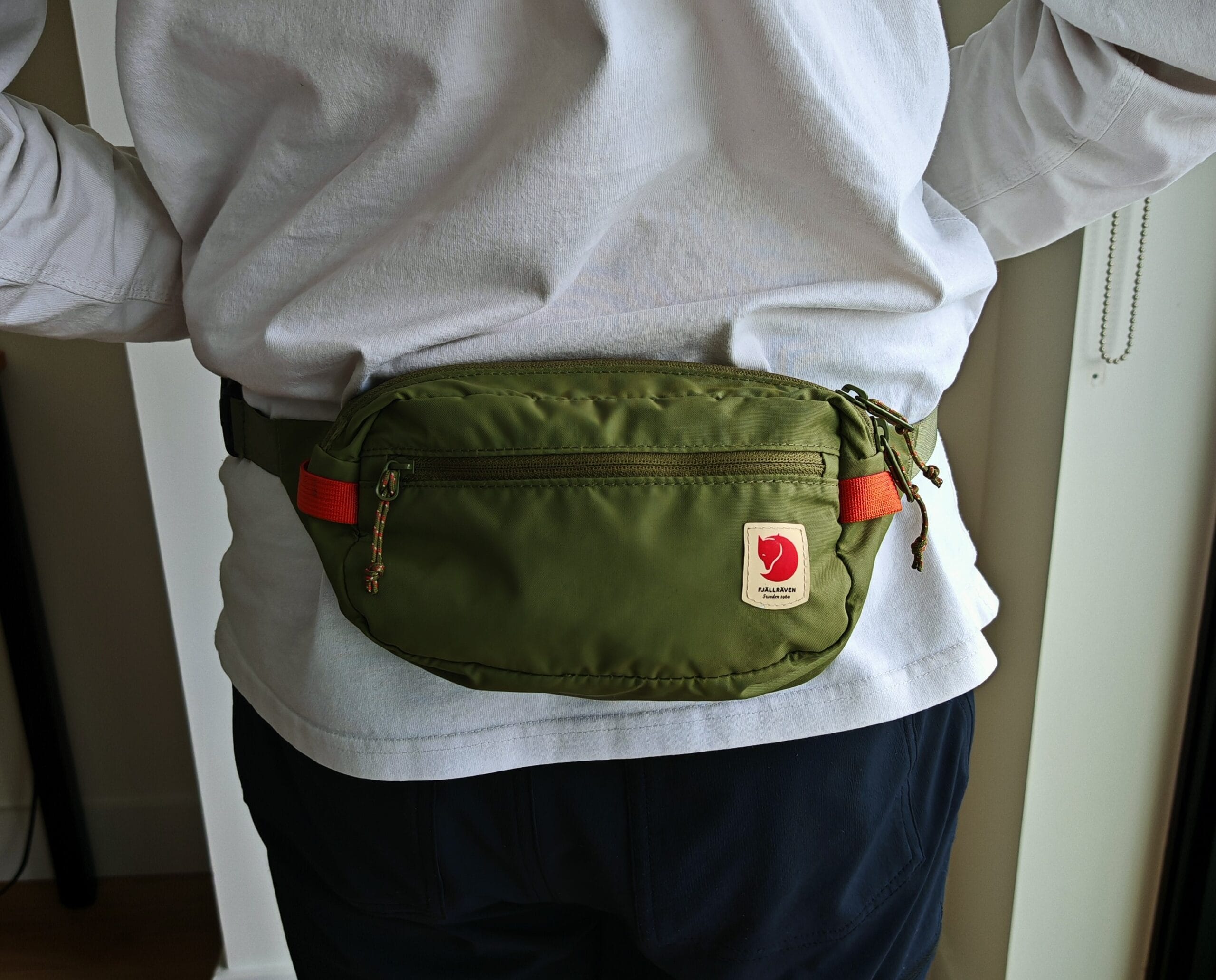 Fjallraven Hip Pack