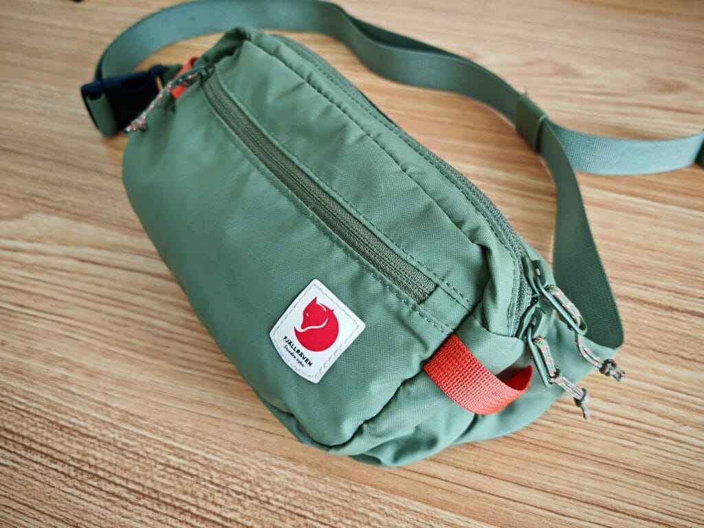 Fjallraven High Coast Hip Pack
