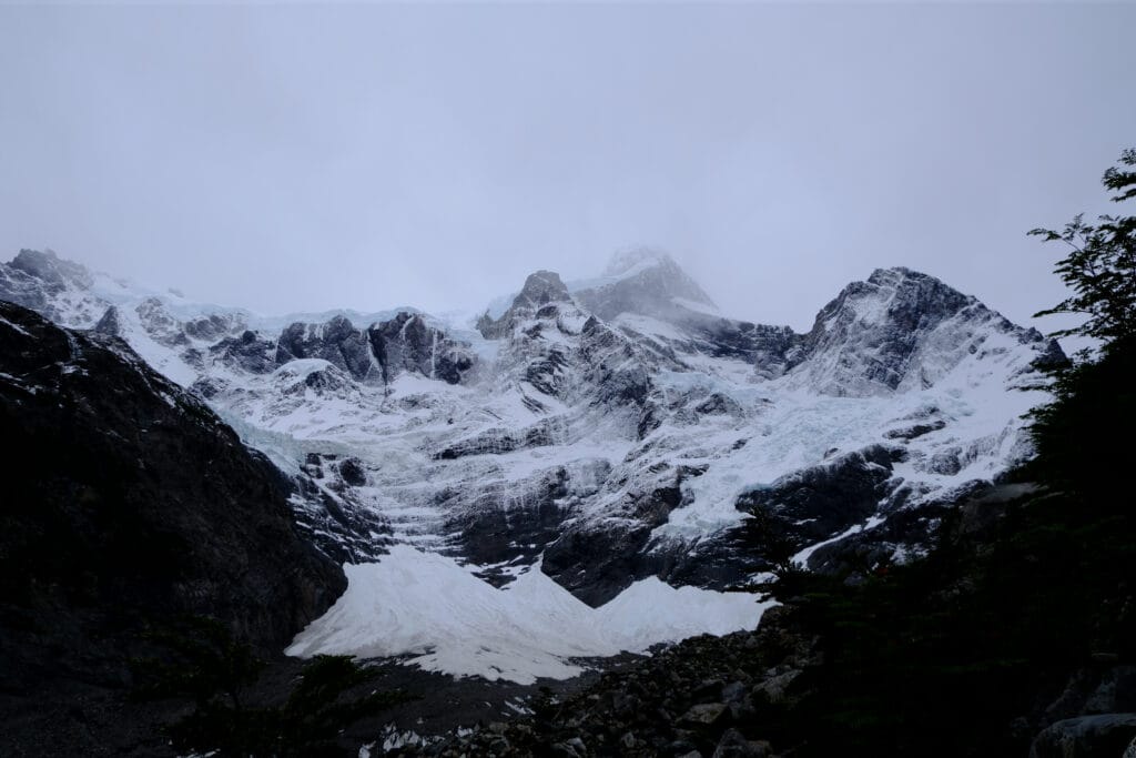 Torres Del Paine O Circuit- Mirador Frances