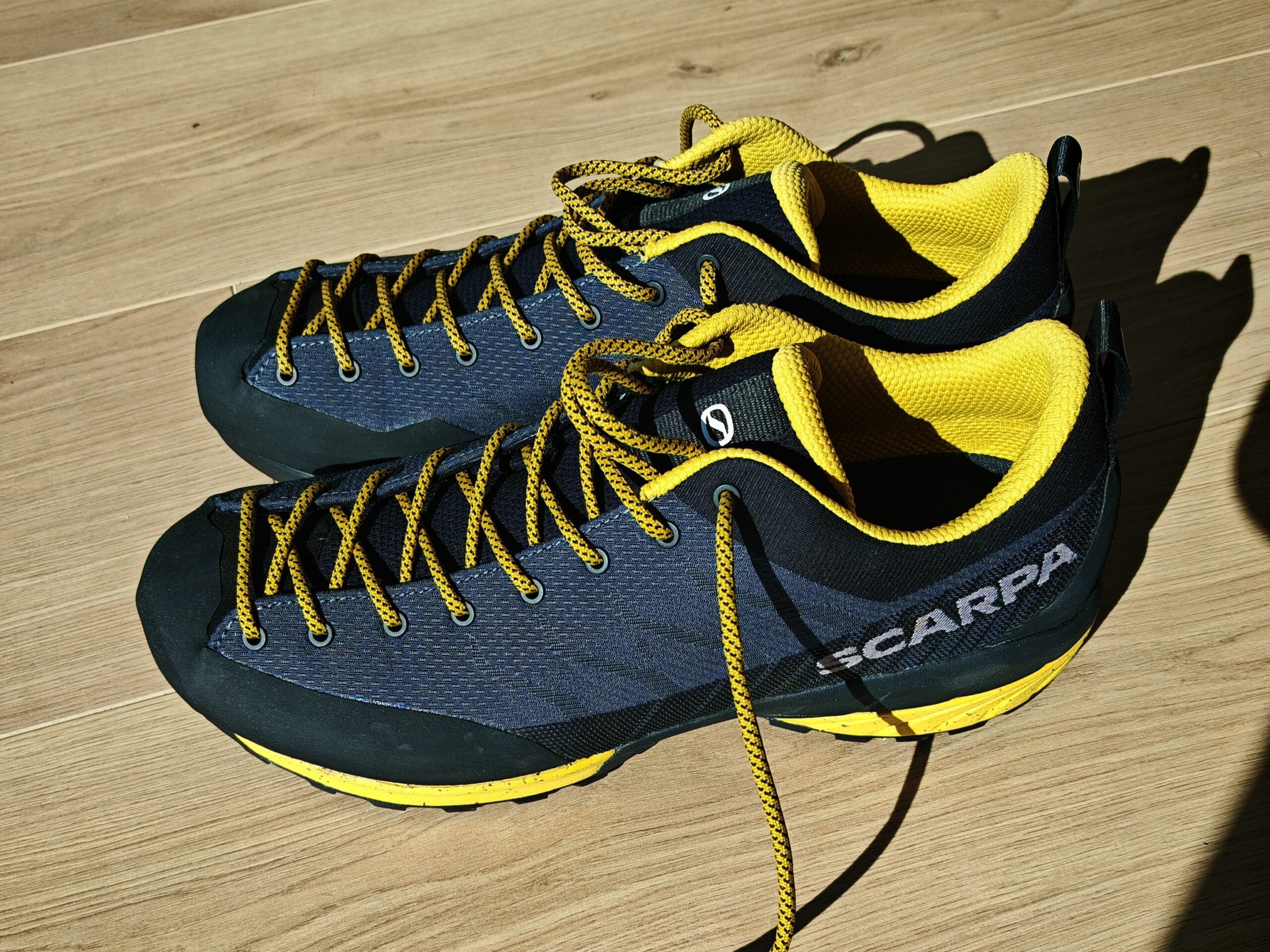 Scarpa Mescalito