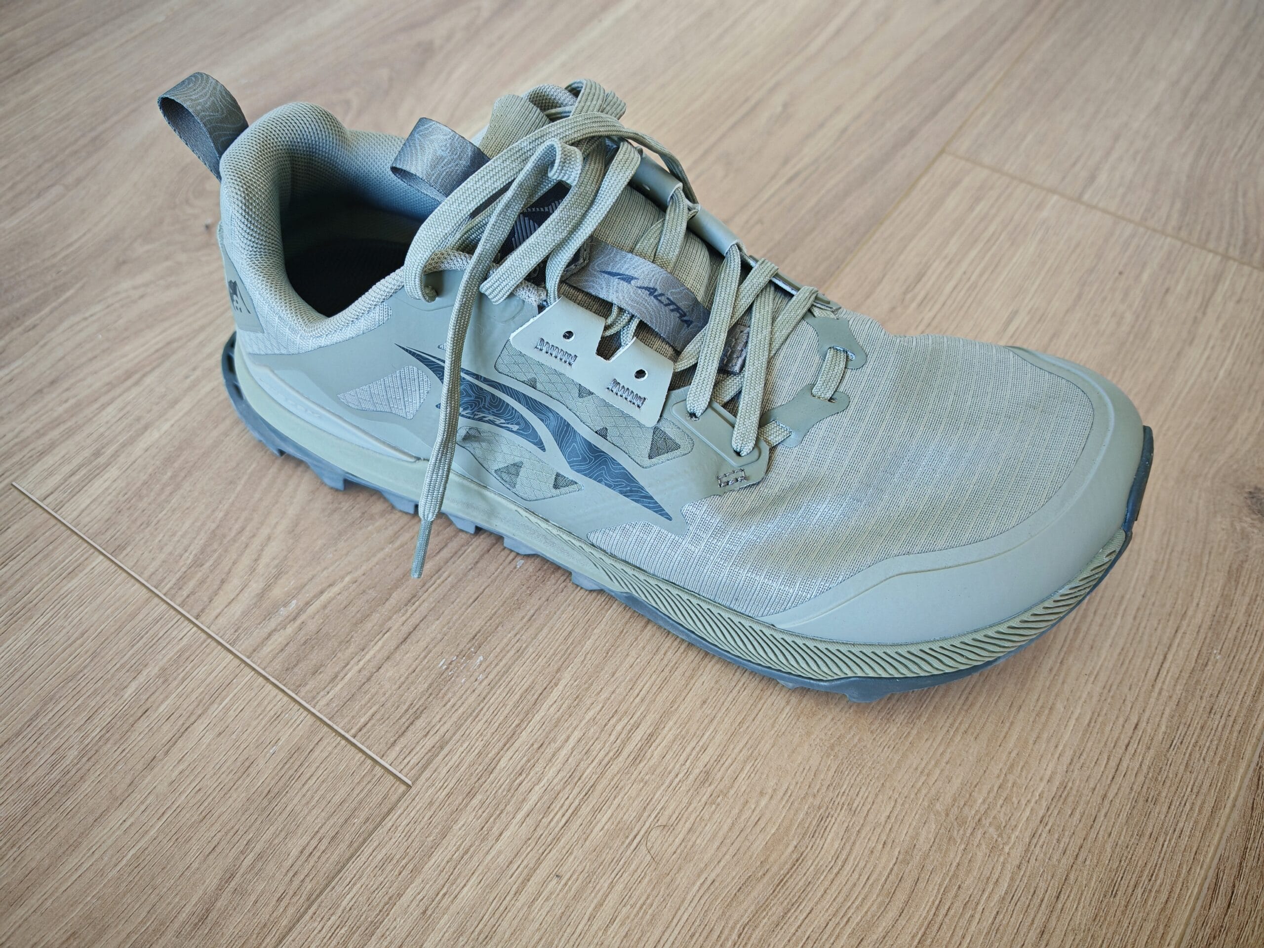 Altra Lone Peak 8: The Best Thru-Hiking Trail Runner