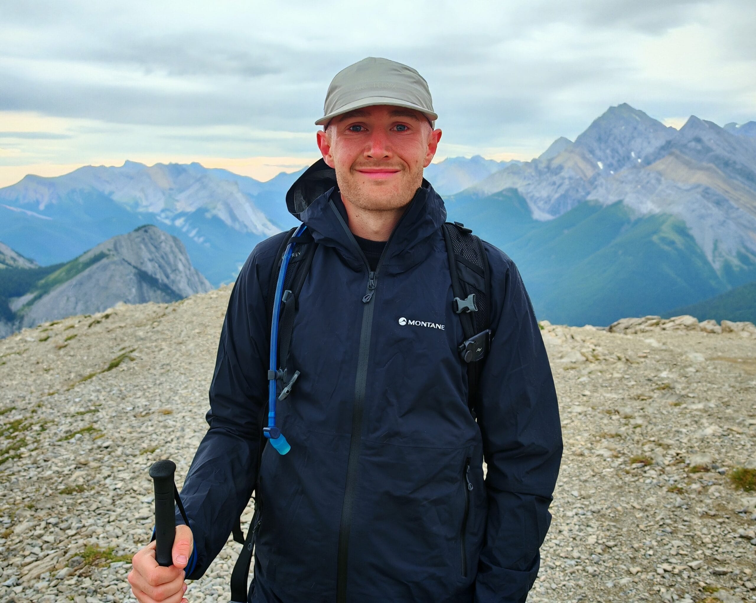 5 Reasons Why the Montane Minimus Lite is the Best Trail Running Jacket