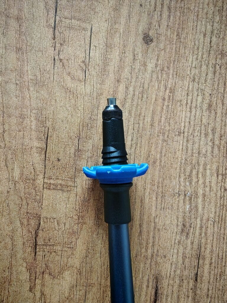 Black Diamond Distance FLZ Carbide Tip