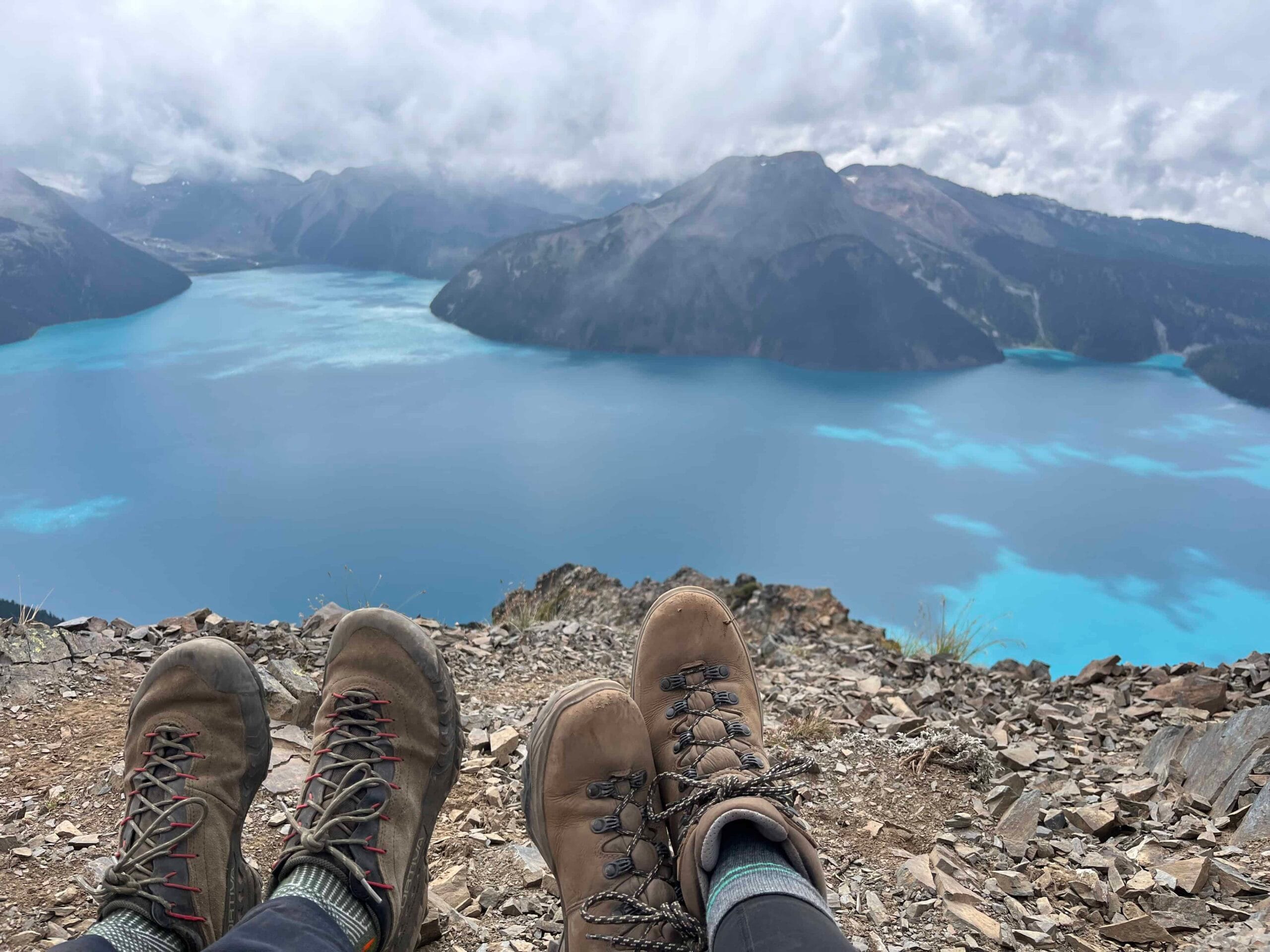 Road Trips and Overland Adventures — Backpacker's Mentality