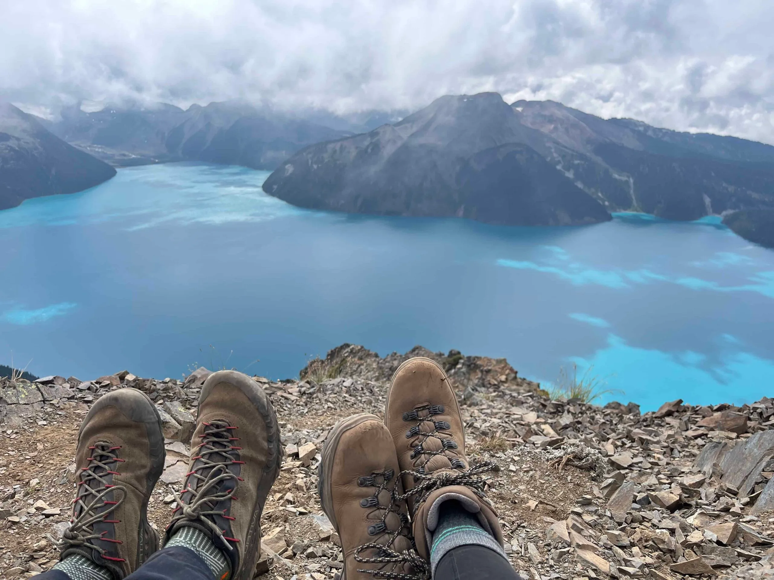 La Sportiva TX4 GTX review — best approach shoes for trekking