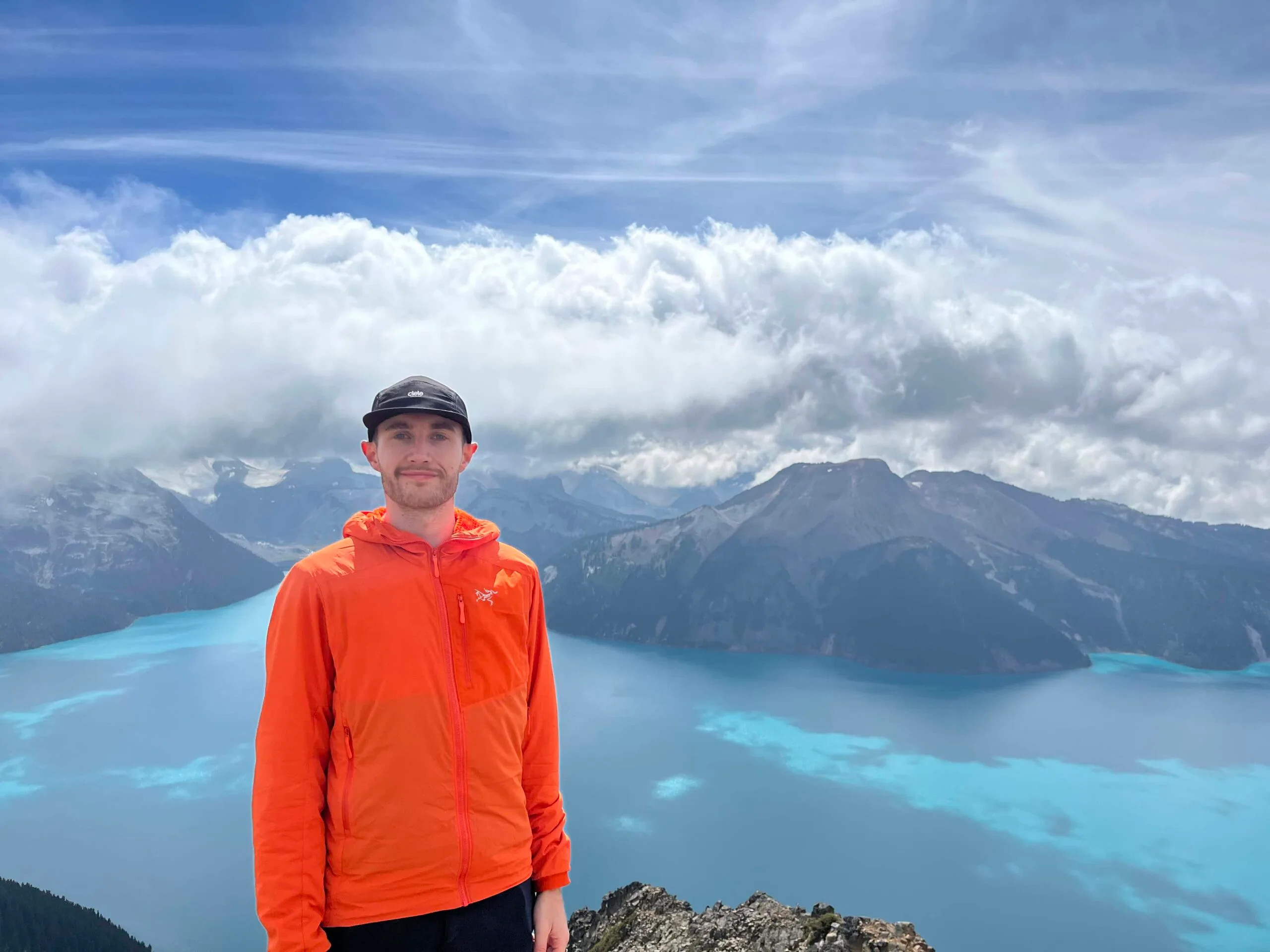 Arc'teryx Proton LT Hoody review — insulation for mountain trekking