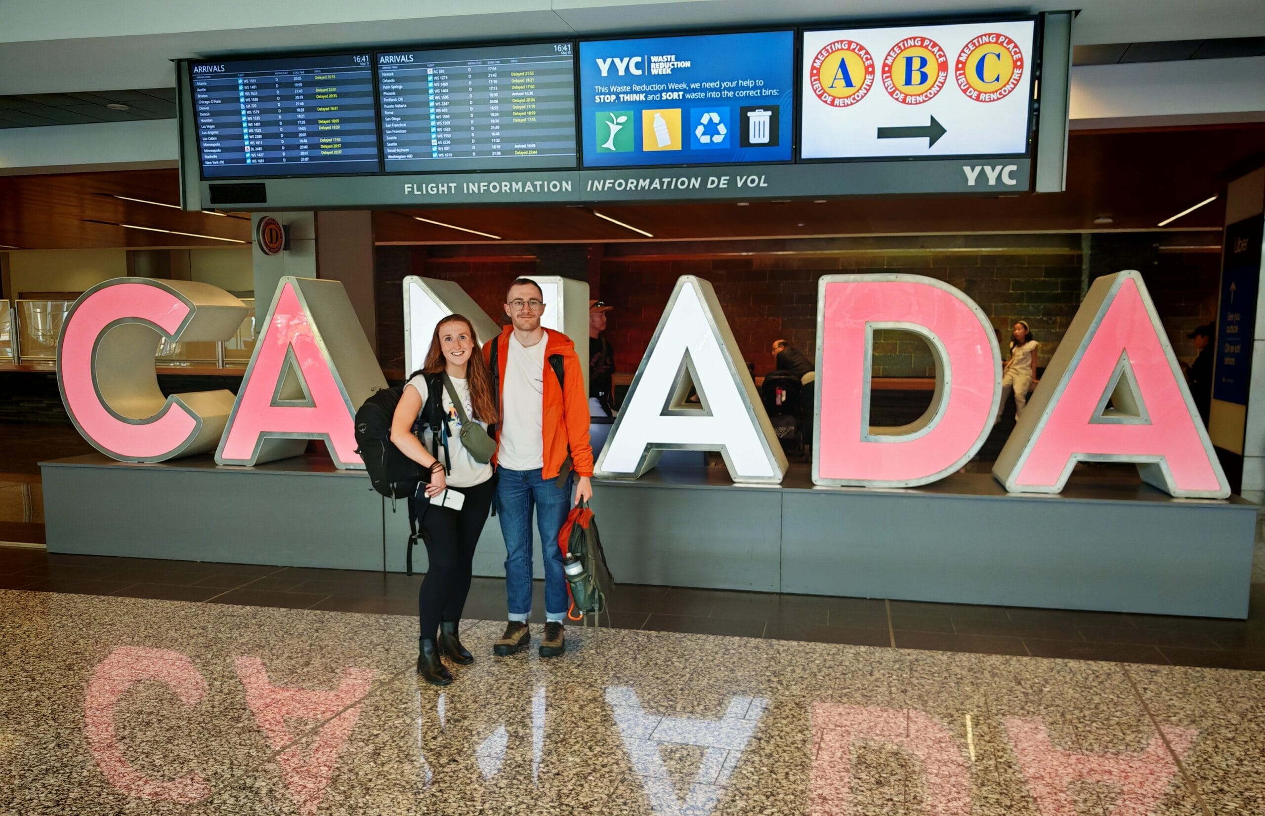 Canada IEC Visa