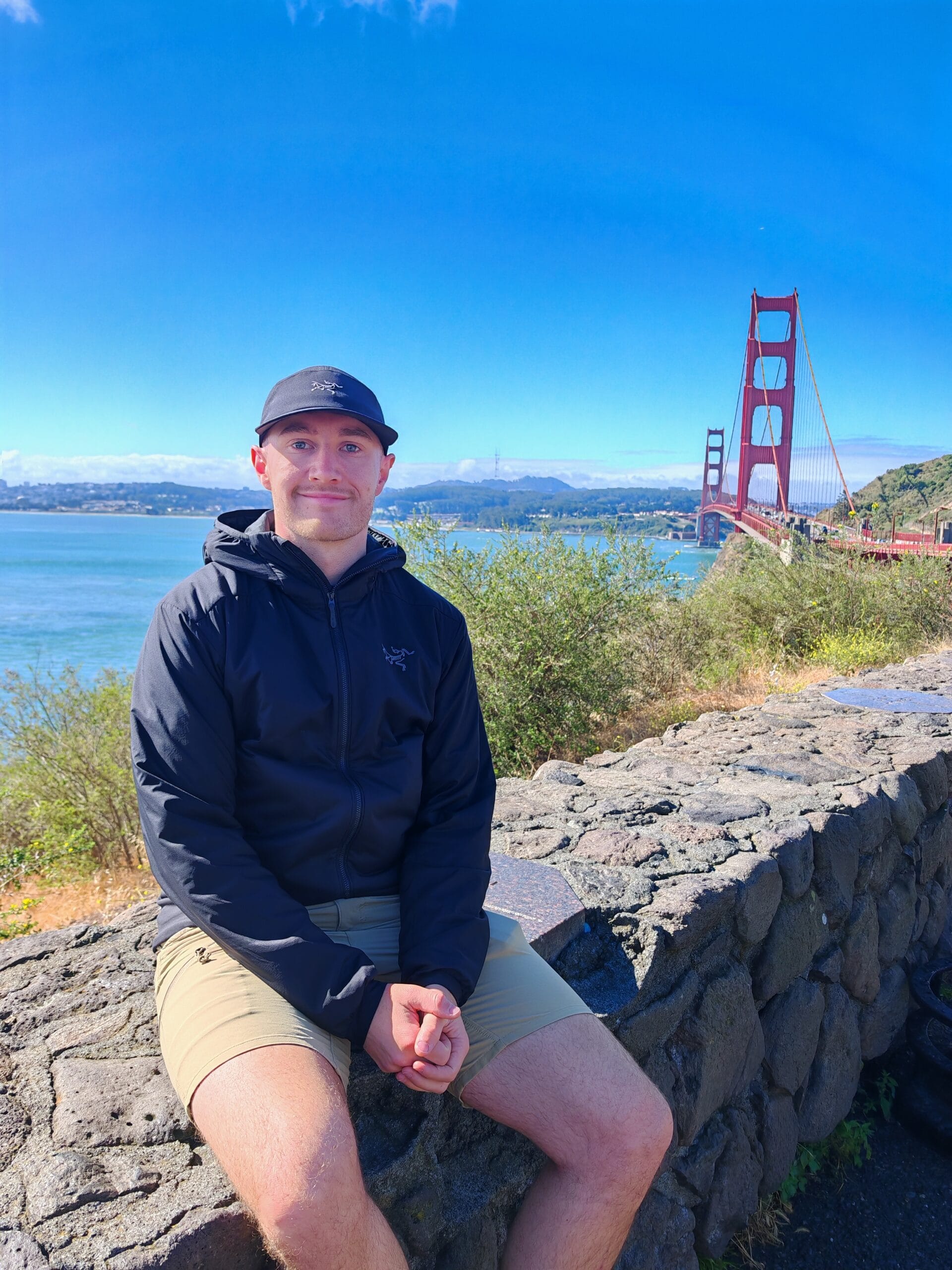 Arc'teryx Atom Hoody