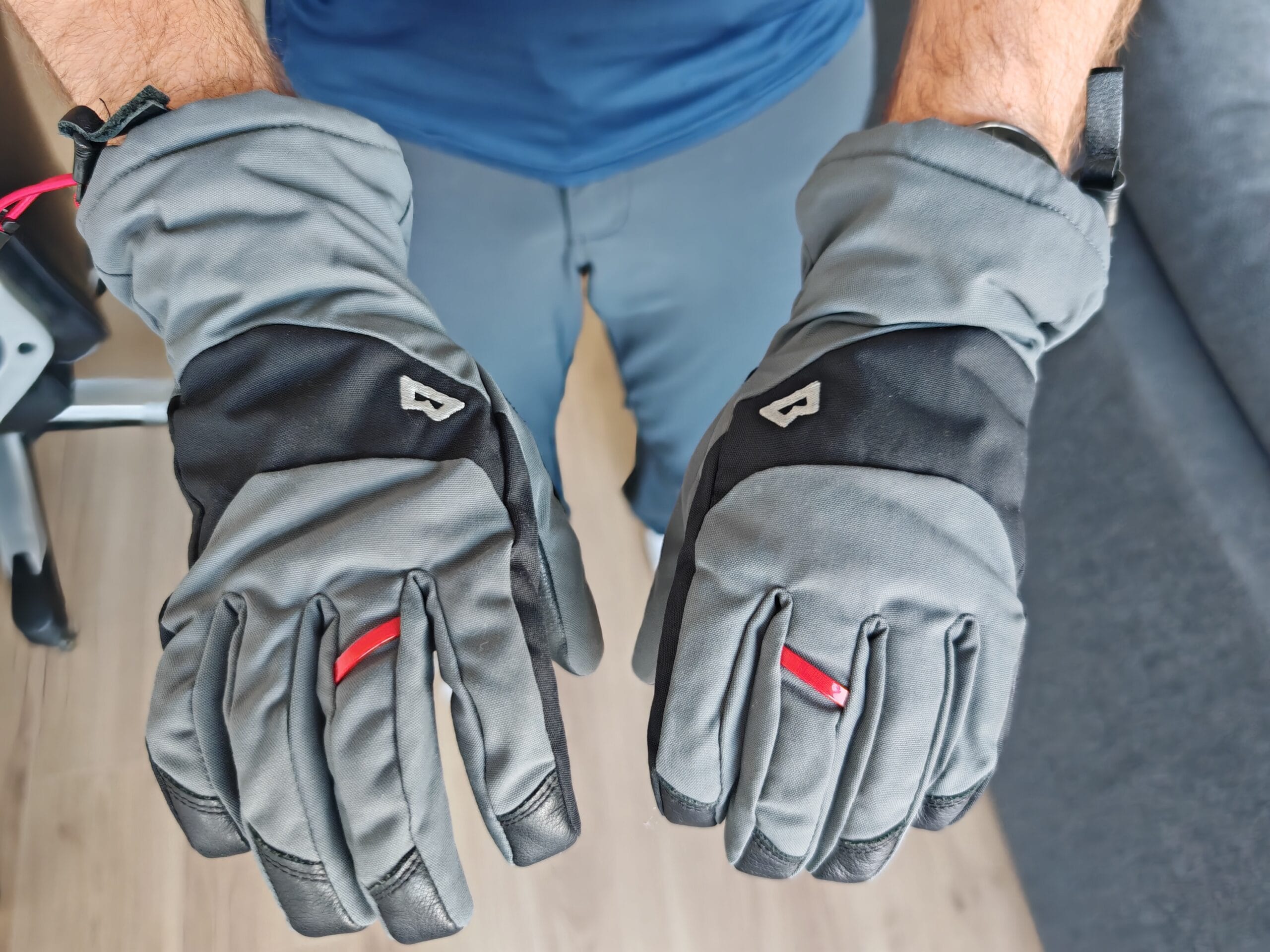 Mountain Equipment Guide Glove