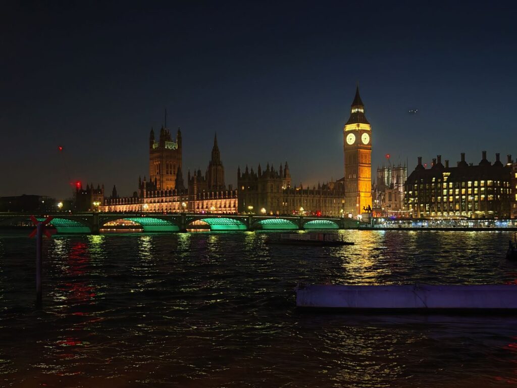 Free things to do in London