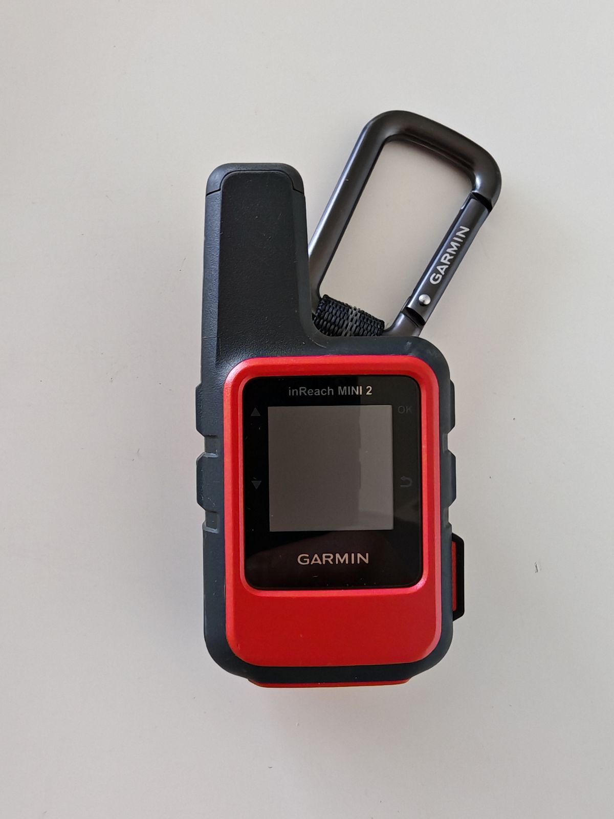 Garmin inReach Mini 2 Satellite Communicator
