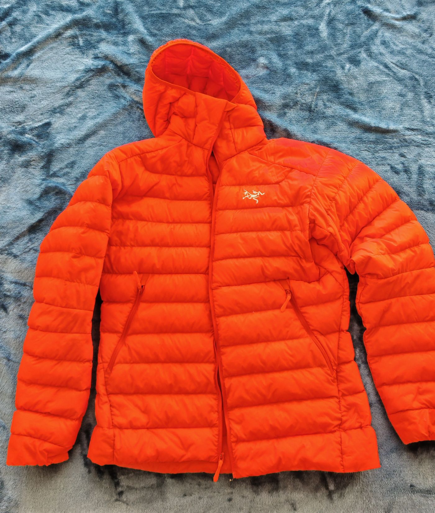 Arc'teryx Cerium Hoody